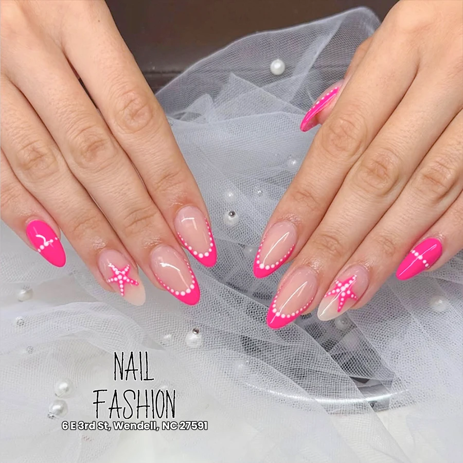 Must Try Nail Designs September 9 2026